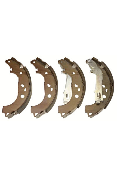 TRW Set Saboti Frana Fiat Albea/Doblo Autoutilitara/Limuzina Spatioasa/Doblo ...