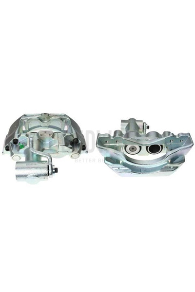 BUDWEG CALIPER Etrier Frana Axa Spate Stanga Mercedes-Benz Sprinter 5-T Plato...