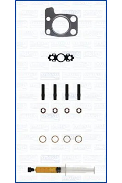 Ajusa Set Montaj Turbocompresor Citroen DS3 Ford B-Max/C-Max 2/Fiesta 6