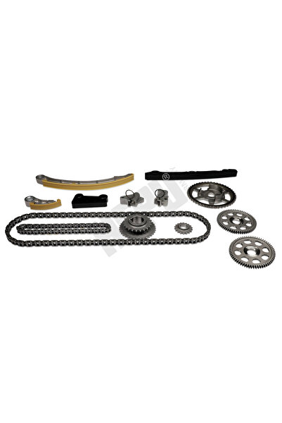 HEPU Chit Lant De Distributie Honda Accord 8/Civic 9/Cr-5 3