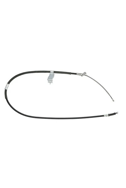 Abe Cablu Frana De Parcare Spate Stanga Toyota Hiace 4 Bus/Hiace 4 Caroserie/...
