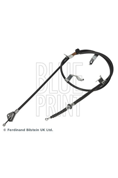 BLUE PRİNT Cablu Frana De Parcare Spate Stanga Toyota Auris/Corolla Quest Lim...