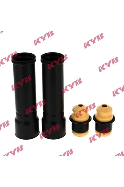 KYB Защитен капак/силофан за амортисьор на заден мост Chevrolet Trax Opel Mok...