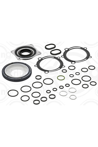 ELRING Комплект гарнитури за картер Porsche Cayenne/Macan/Panamera