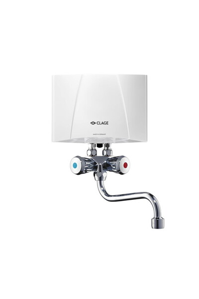 Other Încălzitor supra chiuvetă fără presiune M3 SMB 35 kW 230 V cu baterie