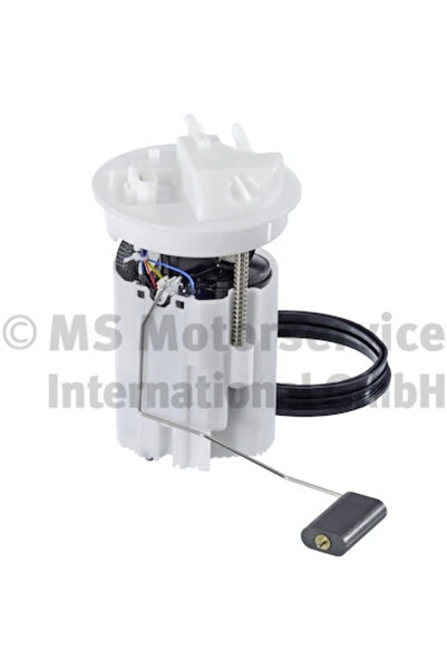 PIERBURG Sistem Alimentare Cu Combustibil Ford Fiesta 6/Fiesta 7/Fiesta Limuzina