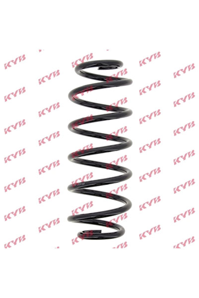 KYB Arc Spiral Puntea Spate Toyota Prius