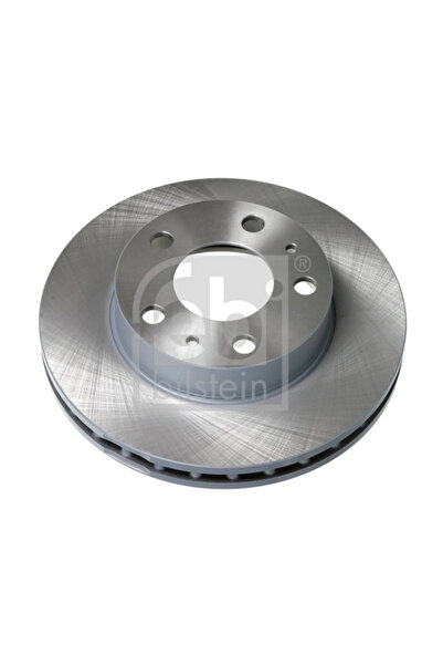 FEBI BILSTEIN Disc Frana Punte Fata Citroen Jumper 2 Bus/Jumper 2 Caroserie/J...