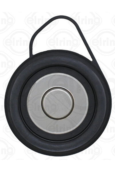 ELRING Вентилационна мембрана на корпуса на коляновия вал Mercedes-Benz Actro...
