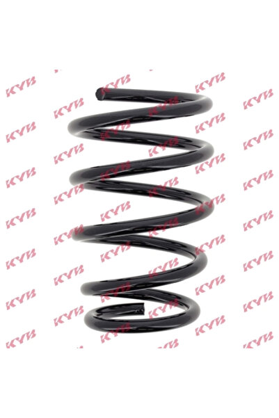 KYB Arc Spiral Puntea Spate Fiat Uno