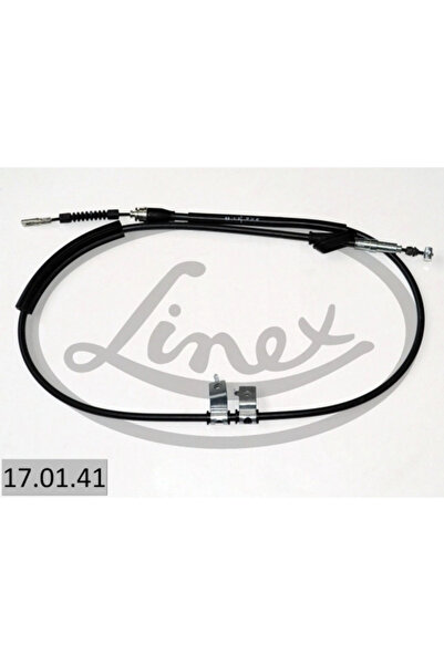 Linex Cablu frana de parcare dreapta HONDA ACCORD VI Hatchback (CH CL) 1999-2002