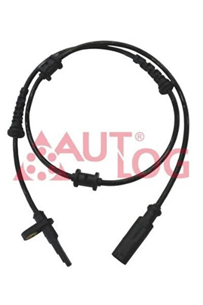 AUTLOG Senzor Turatie Roata Axa Spate Dreapta Fiat Ducato Bus/Ducato Caroseri...