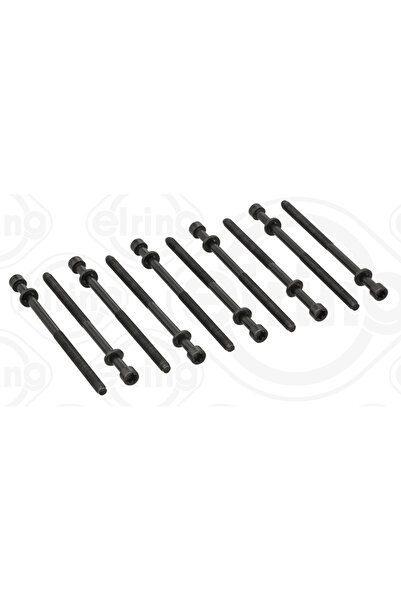 ELRING Set Surub Chiulasa Alfa Romeo Gt Fiat Croma/Grande Punto