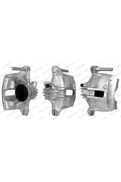FERODO Brake Caliper Peugeot 206