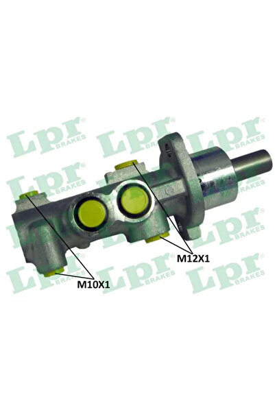 LPR Pompa Centrala Frana Peugeot 206