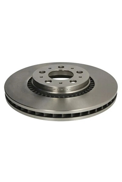 Abe Спирачен диск преден мост Volvo S60 1/S80 1/V70 1