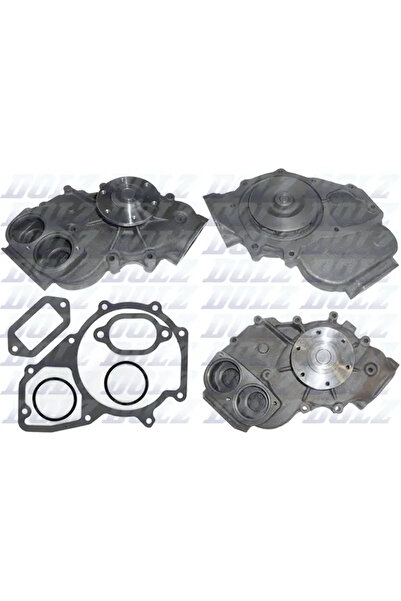 dolz Pompa De Apa Racire Motor Mercedes-Benz Axor Setra Series 400
