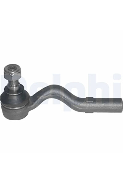 DELPHİ Накрайник на кормилна щанга на предната ос, лява, Mercedes-Benz E-Class