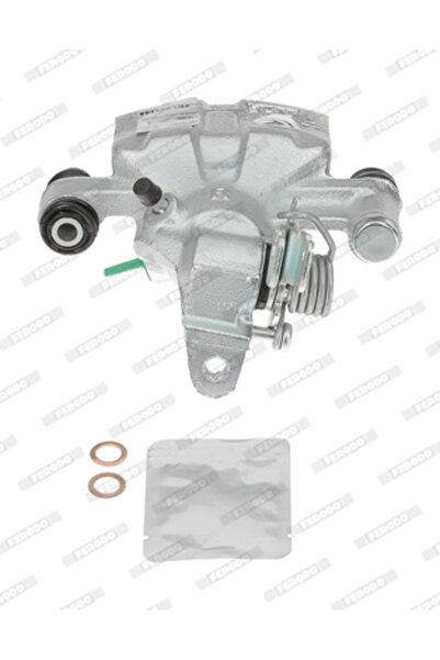 FERODO Etrier Frana Mazda 323 F 6/323 S 6 Limuzina/626 5