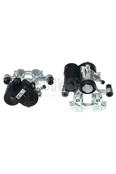 BUDWEG CALIPER Etrier Frana Axa Spate Stanga Bmw 2 Active Tourer/2 Gran Toure...