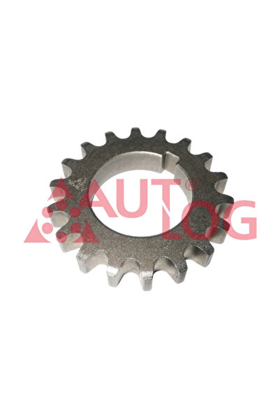 AUTLOG Roata Dintata Arbore Cotit Seat Ibiza 4/Toledo 4 Skoda Fabia 2/Rapid/R...