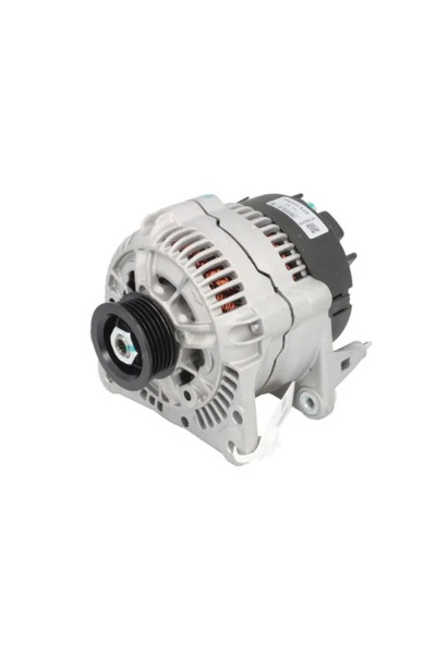STARDAX Generator / Alternator Audi A4 B5 Vw Caddy 3 Microbus/Caddy Autoutili...