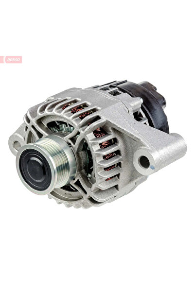 DENSO Generator / Alternator Abarth 500 / 595 / 695/500C / 595C / 695C