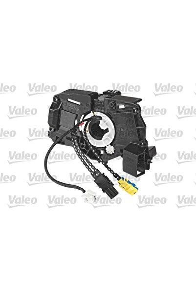 VALEO Arc Spirala Airbag Dacia Dokker Microbus/Duster/Lodgy Renault Captur 1/...