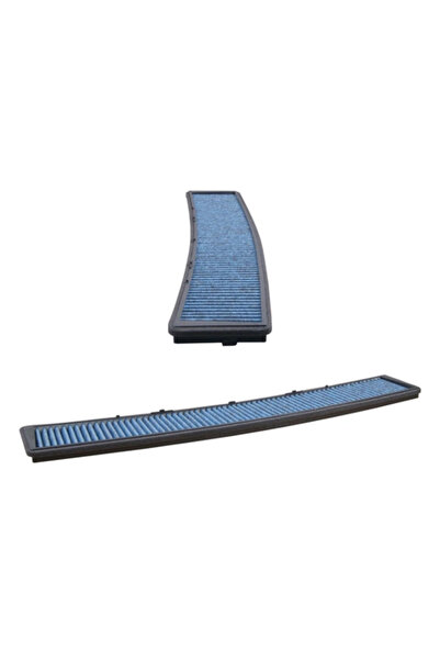 KNECHT Filtru Aer Habitaclu Alpina B3 Bmw 3