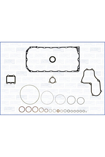 Ajusa Set Garnituri Carter Chrysler Ram Van Van/Voyager / Grand Voyager 3/Voy...
