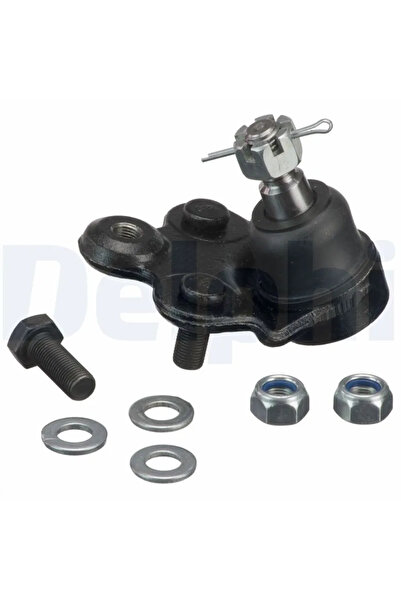 DELPHİ Steering Knuckle/Steering Wheel Honda Civic 7 Sedan/Civic 8 Sedan