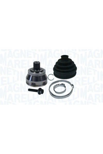 MAGNETI MARELLI Set Articulatie Planetara Punte Fata Audi A4 B6/A4 B7