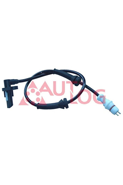 AUTLOG Senzor Turatie Roata Axa Spate Stanga Dacia Logan Renault Logan 1/Twin...