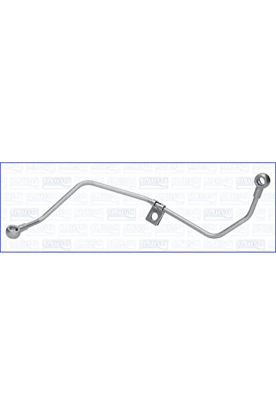 Ajusa Conducta Ulei Incarcare Hyundai H-1 / Starex Bus/H-1 Cargo/H-1 Travel K...