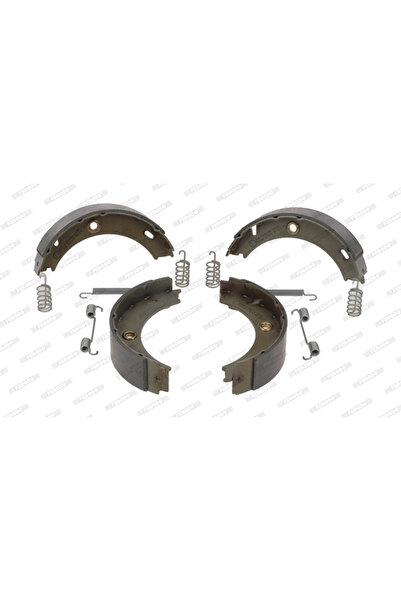 FERODO Set Saboti Frana Frana De Mana Mercedes-Benz G-Class/Sprinter 3-T