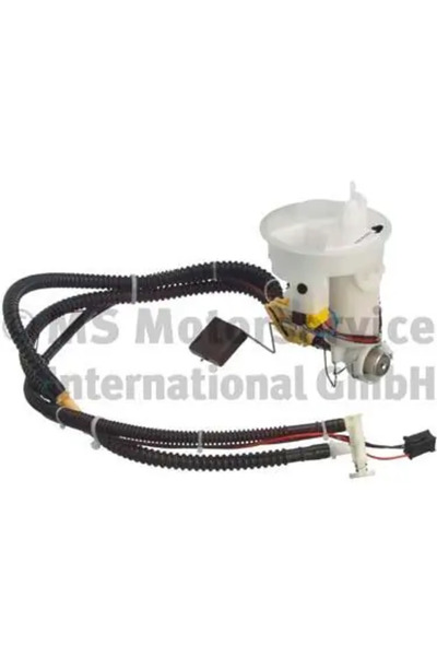 PIERBURG Senzor Rezervor Combustibil Mercedes-Benz C-Class/Clk