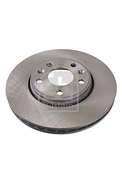 FEBI BILSTEIN Disc Frana Punte Fata Renault Fluence/Laguna 3/Megane 3