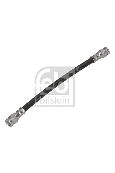 FEBI BILSTEIN Furtun Frana Interior Opel Corsa D/Corsa E Vauxhall Corsa Model...
