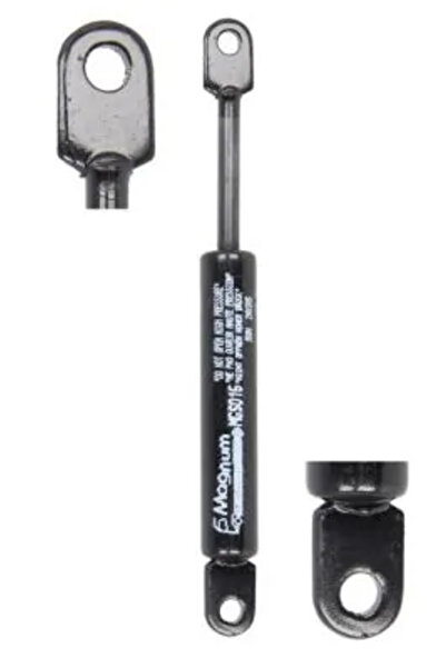MAGNUM TECHNOLOGY Amortizor Capota Capota Motor Man Tga