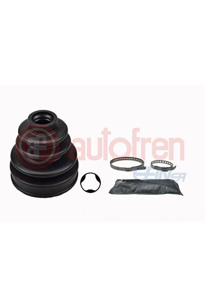 AUTOFREN SEINSA Монтаж на маншон на карданния вал Toyota Paseo/Ractis/Yaris