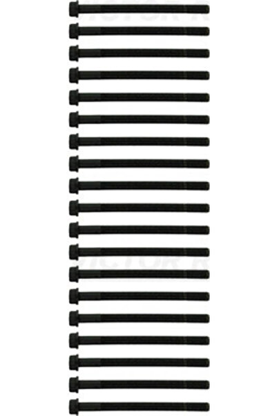 VICTOR REINZ Set Surub Chiulasa Mercedes-Benz Actros MP4 / MP5/Arocs/Capacity