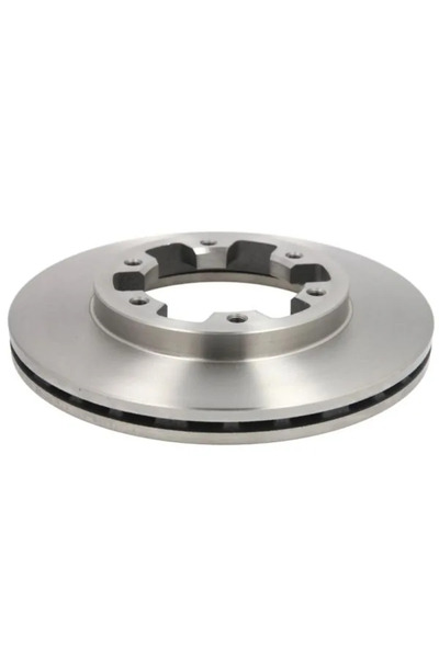 Abe Set Discuri Frana Punte Fata Nissan Navara/Pick Up 1982-2008