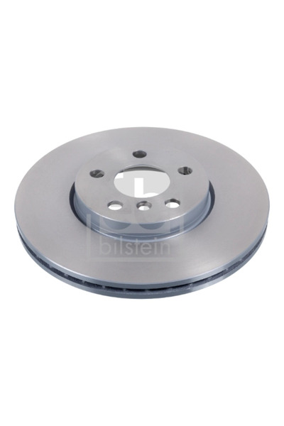 FEBI BILSTEIN Disc Frana Punte Fata Bmw 2 Active Tourer/2 Gran Tourer/X1 Mini...