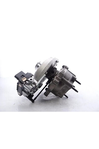 garrett Compresor Sistem De Supraalimentare Chrysler Grand Voyager 5/Voyager 4