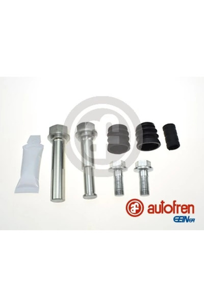 AUTOFREN SEINSA Комплект водещи втулки на спирачния апарат за преден мост Inf...