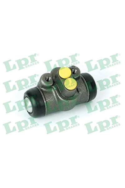 LPR Cilindru Receptor Frana Suzuki 10-90/Vitara