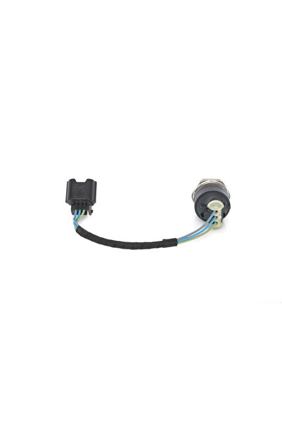Bosch Senzor Presiune Combustibil Jaguar Xf 1/Xj/Xk 2 Land Rover Discovery 4/...