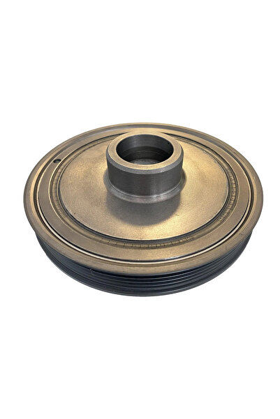 CORTECO Fulie Curea Arbore Cotit Mini Mini Toyota Auris/Avensis/Rav 4 4