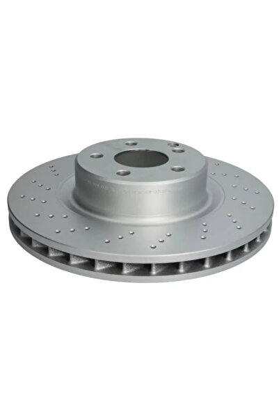 Abe Disc Frana Punte Fata Mercedes-Benz C-Class/Cls/S-Class