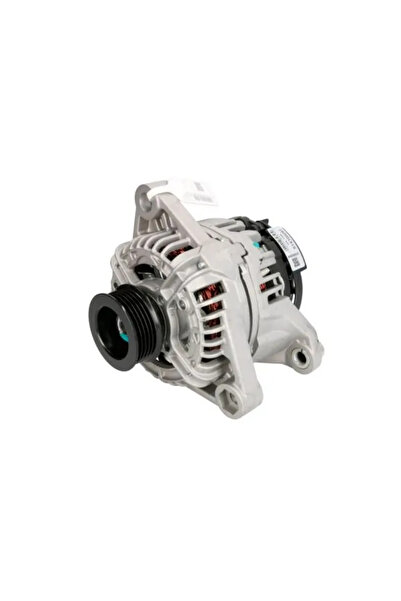STARDAX Generator / Alternator Alfa Romeo 147 Fiat Albea/Brava/Bravo 2